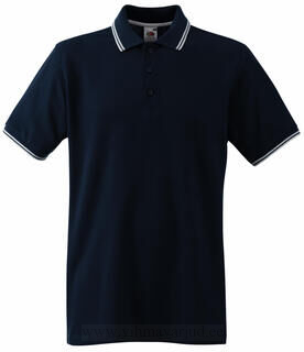 Tipped Polo 10. picture