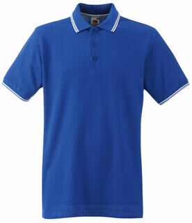Tipped Polo 15. picture