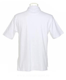 Augusta Premium Polo Shirt 4. picture