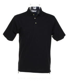 Augusta Premium Polo Shirt 6. picture
