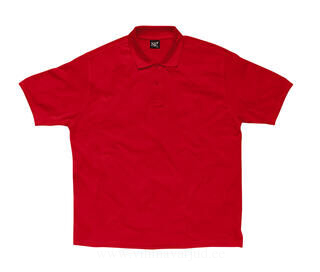 Kids 65/35 Blended Polo 11. picture
