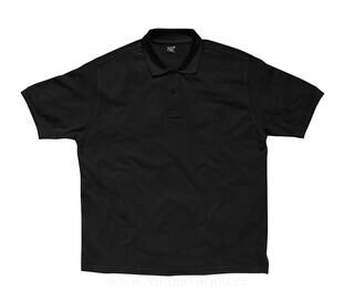 Kids 65/35 Blended Polo 4. picture