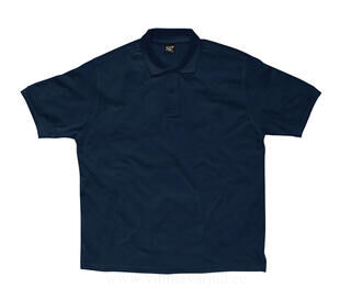 Kids 65/35 Blended Polo 5. picture
