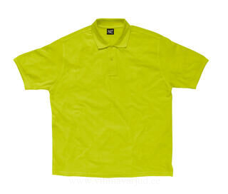 Kids 65/35 Blended Polo 12. picture