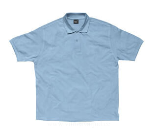 Kids 65/35 Blended Polo 9. picture