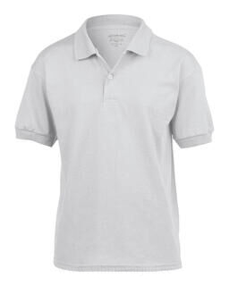 Kids` DryBlend® Jersey Polo 2. picture