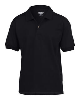 Kids` DryBlend® Jersey Polo 3. picture