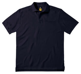 Workwear Pocket Polo 9. picture