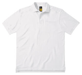 Workwear Pocket Polo 3. picture
