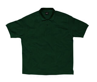 Ladies` Poly Cotton Polo 13. picture
