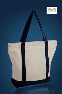 Canvas Shopping Bag 2. picture