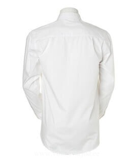 Kustom Kit Workforce Long Sleeve Shirt 4. picture