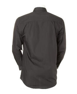 Kustom Kit Workforce Long Sleeve Shirt 7. picture
