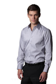 Contrast Premium Oxford Shirt LS 8. pilt