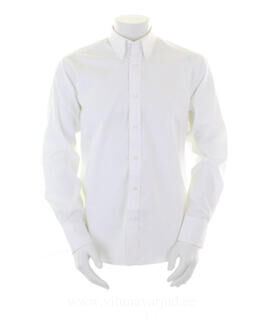 Tailored Fit Premium Oxford Shirt LS 3. picture