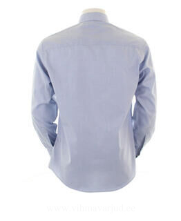 Tailored Fit Premium Oxford Shirt LS 11. picture