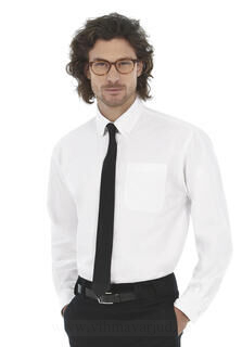 Men`s Oxford Long Sleeve Shirt 2. kuva