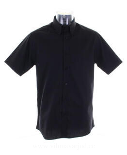 Tailored Fit Premium Oxford Shirt 5. pilt