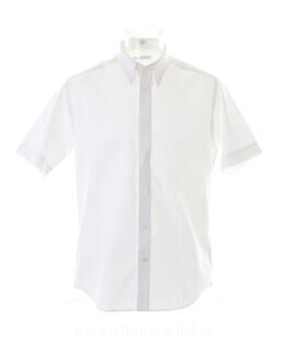 Tailored Fit Premium Oxford Shirt 3. pilt