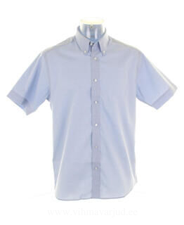Tailored Fit Premium Oxford Shirt 9. picture