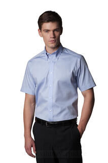 Tailored Fit Premium Oxford Shirt 8. picture