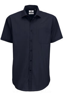Men`s Smart Short Sleeve Shirt 8. pilt