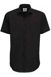 Men`s Smart Short Sleeve Shirt 7. pilt