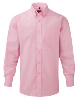 Oxford Shirt LS 12. picture