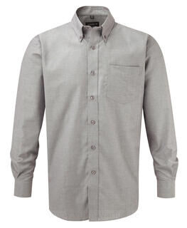 Oxford Shirt LS 13. picture