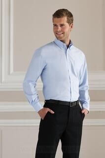 Oxford Shirt LS 5. picture