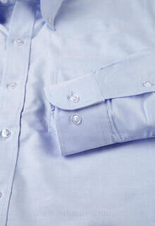 Oxford Shirt LS 9. picture