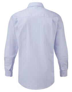 Oxford Shirt LS 7. picture
