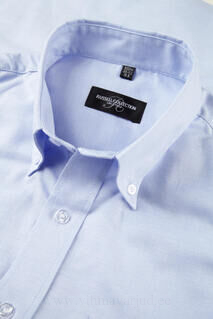 Oxford Shirt LS 8. picture