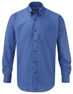Oxford Shirt LS 4. picture