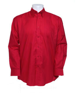 Promotional Oxford Shirt Langarm 18. pilt