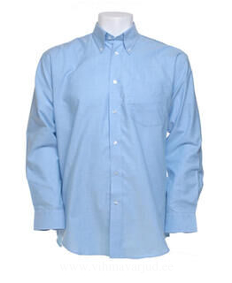 Promotional Oxford Shirt Langarm 15. picture