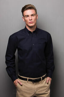 Promotional Oxford Shirt Langarm 5. picture