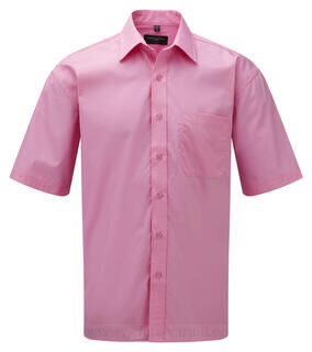 Cotton Poplin Shirt 7. picture