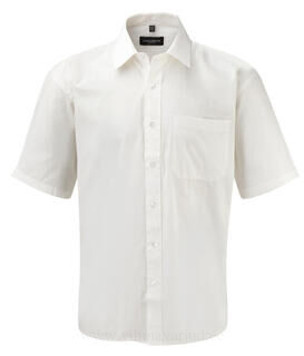 Cotton Poplin Shirt 2. picture
