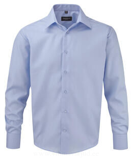 Tailored Ultimate Non-iron Shirt LS 4. pilt
