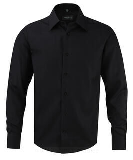 Tailored Ultimate Non-iron Shirt LS 3. pilt