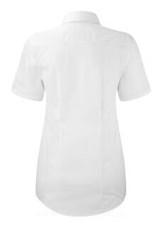 Ladies` Ultimate Stretch Shirt 3. kuva