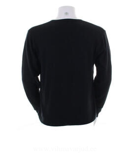 Arundel V-Neck Sweater 5. pilt
