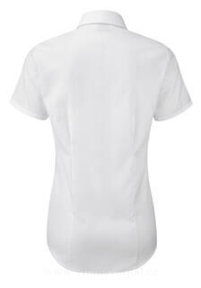 Ladies` Herringbone Shirt 3. kuva