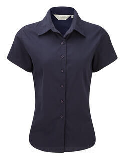 Ladies` Classic Twill Shirt 7. picture
