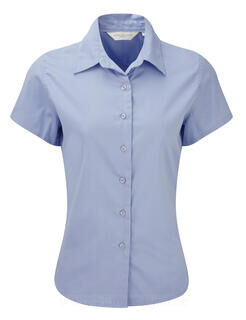 Ladies` Classic Twill Shirt 8. picture