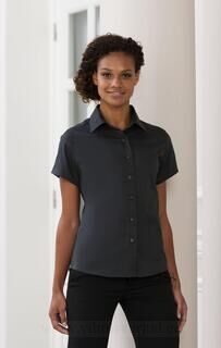Ladies` Classic Twill Shirt 5. picture