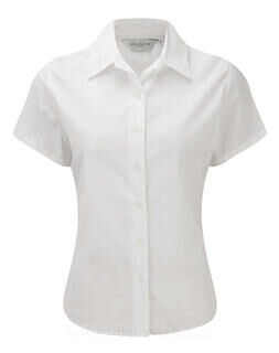 Ladies` Classic Twill Shirt 2. kuva