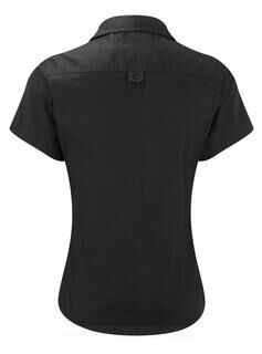 Ladies` Classic Twill Shirt 3. kuva