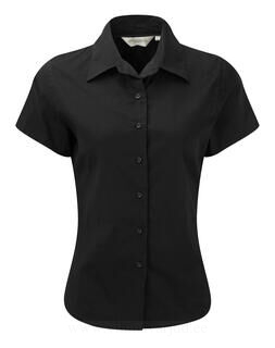 Ladies` Classic Twill Shirt 4. pilt